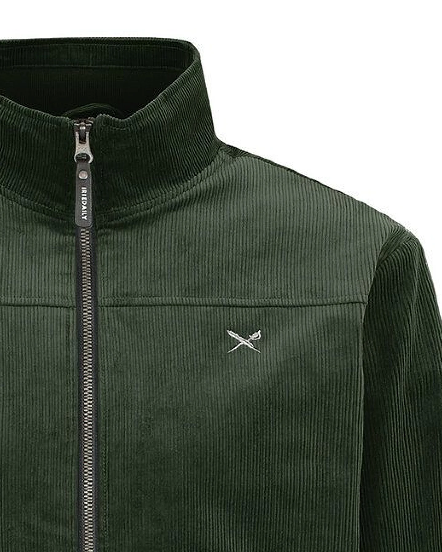 Iriedaily GSE Cord Jacket – Ansicht 3