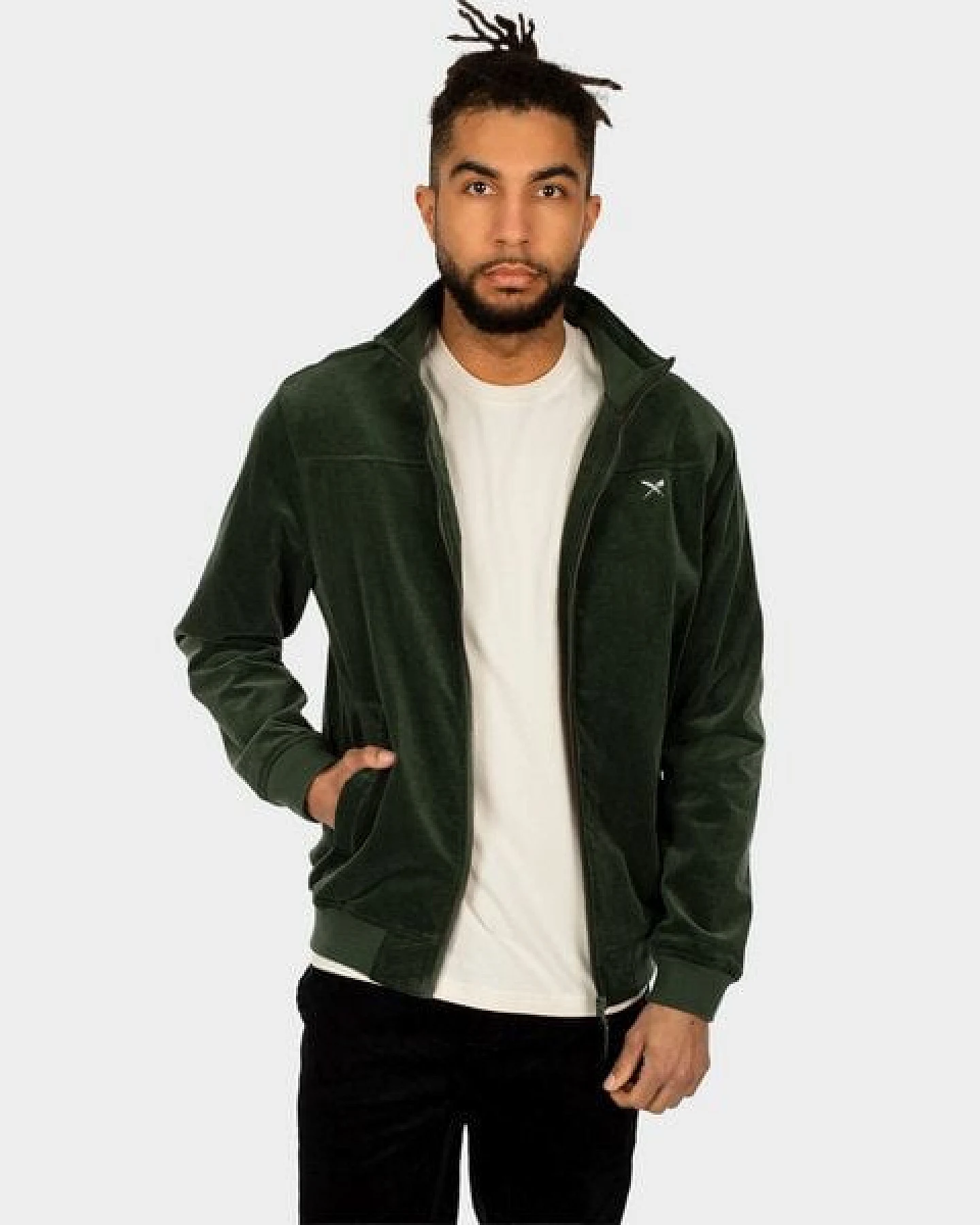 Iriedaily GSE Cord Jacket – Ansicht 4