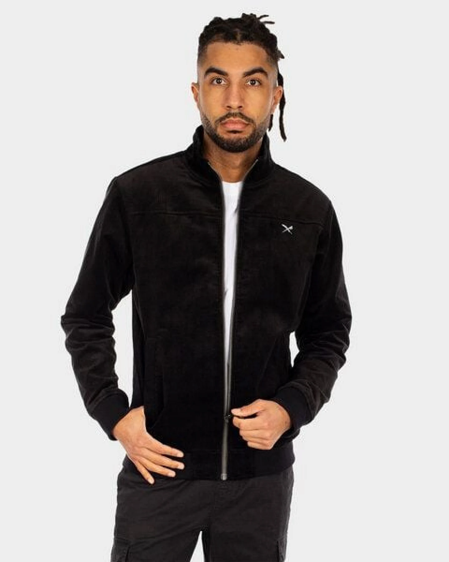 Iriedaily GSE Cord Jacket – Ansicht 4