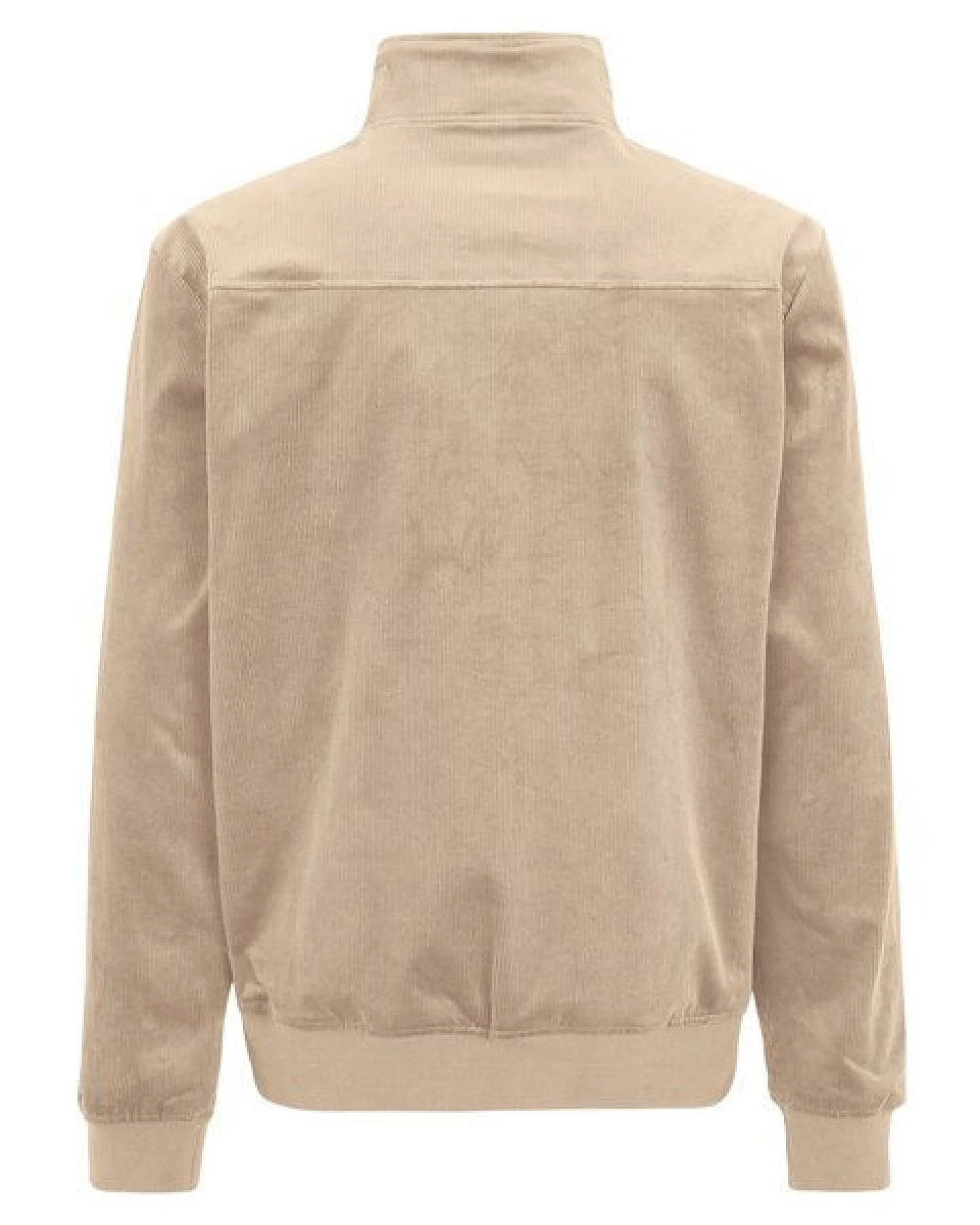 Iriedaily GSE Cord Jacket – Ansicht 2