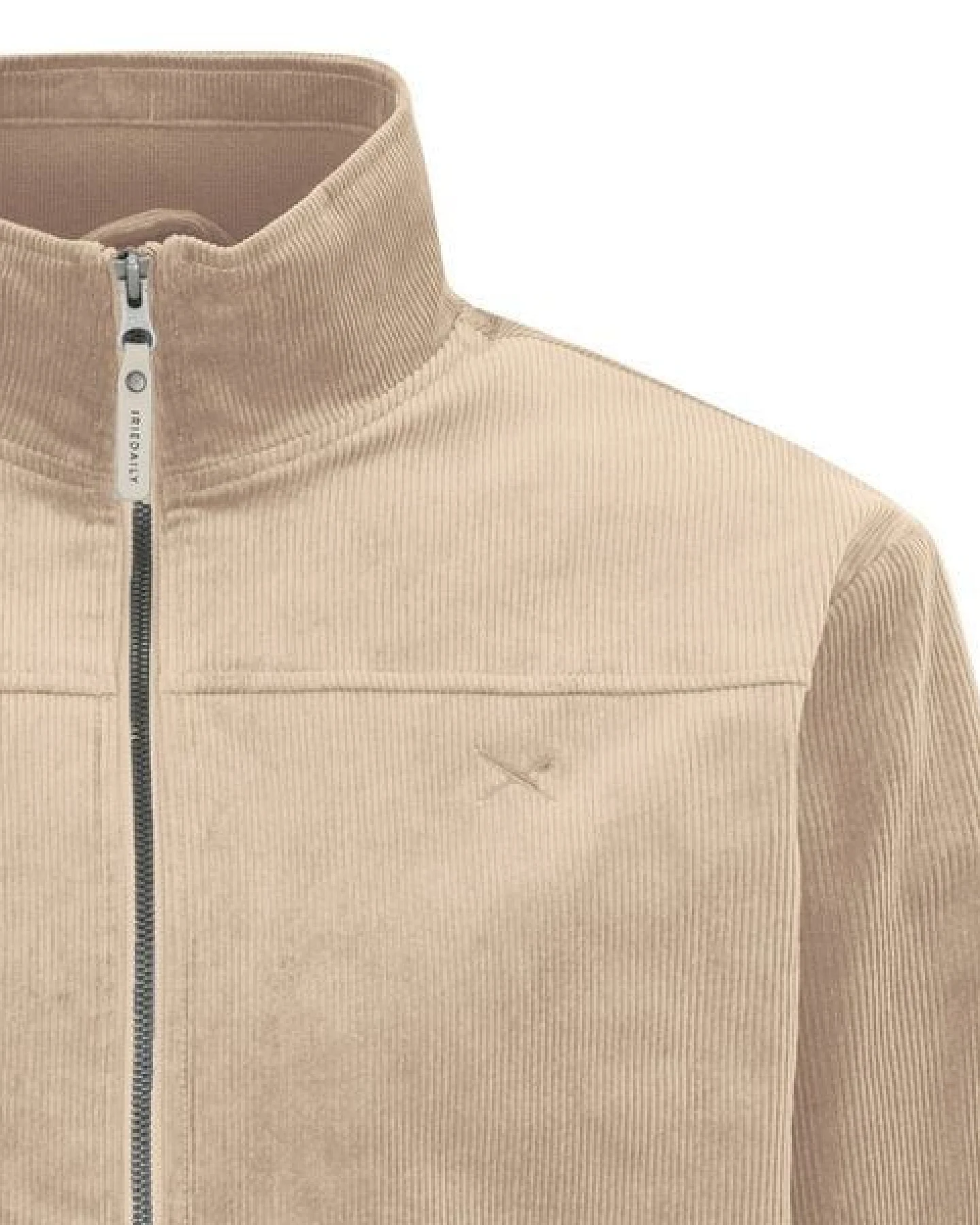 Iriedaily GSE Cord Jacket – Ansicht 3