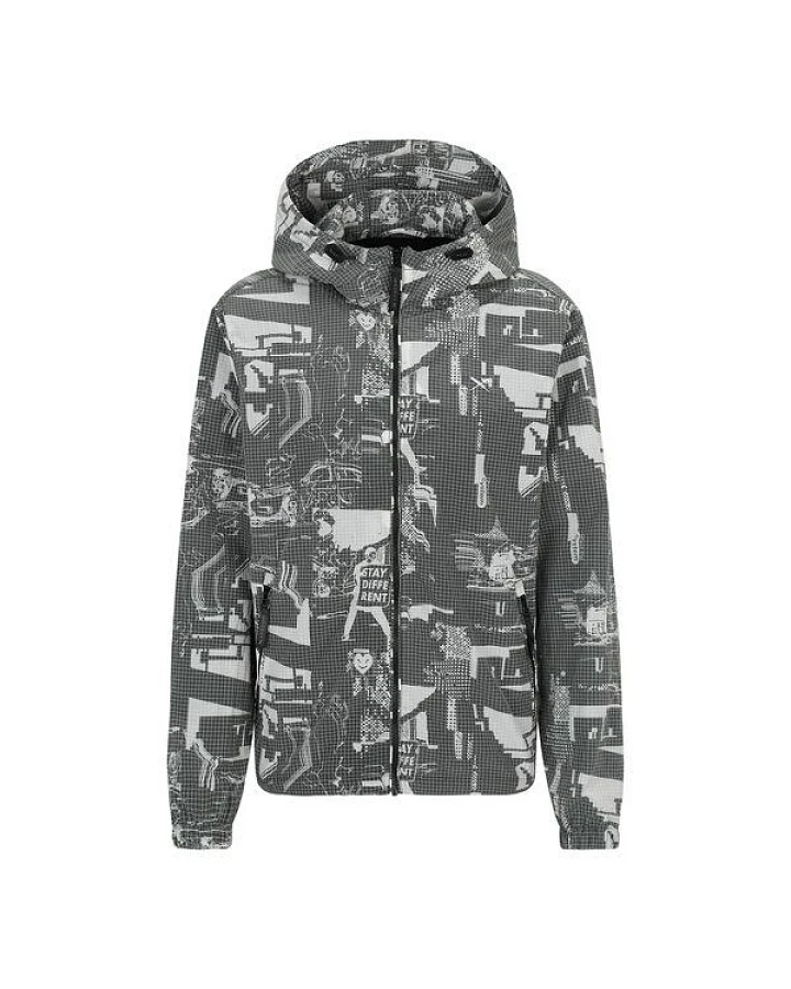 Iriedaily Artisaner Jacket