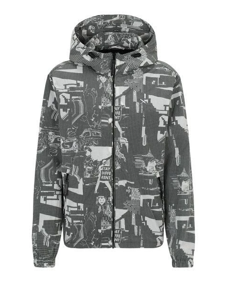 Iriedaily Artisaner Jacket