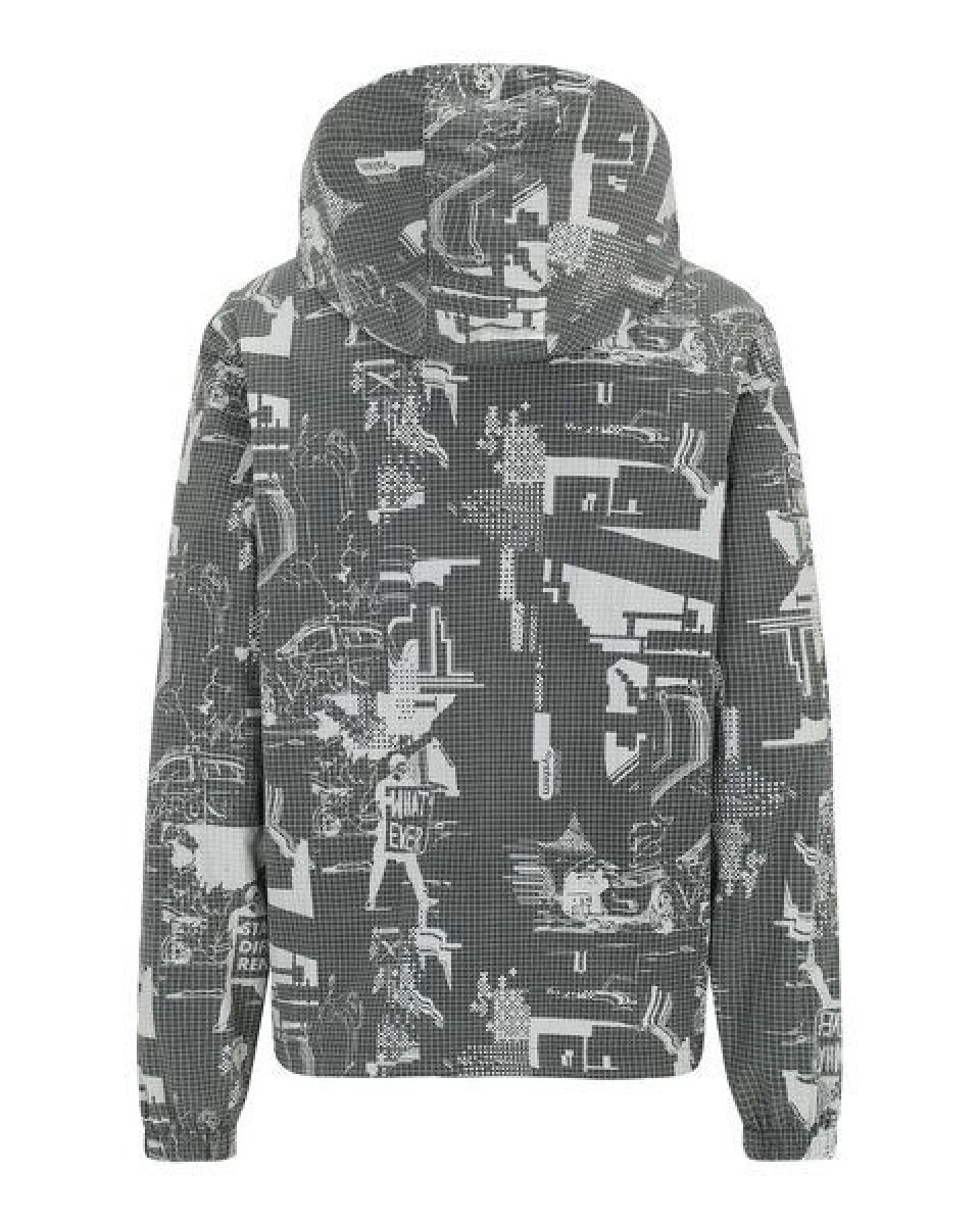 Iriedaily Artisaner Jacket – Ansicht 2