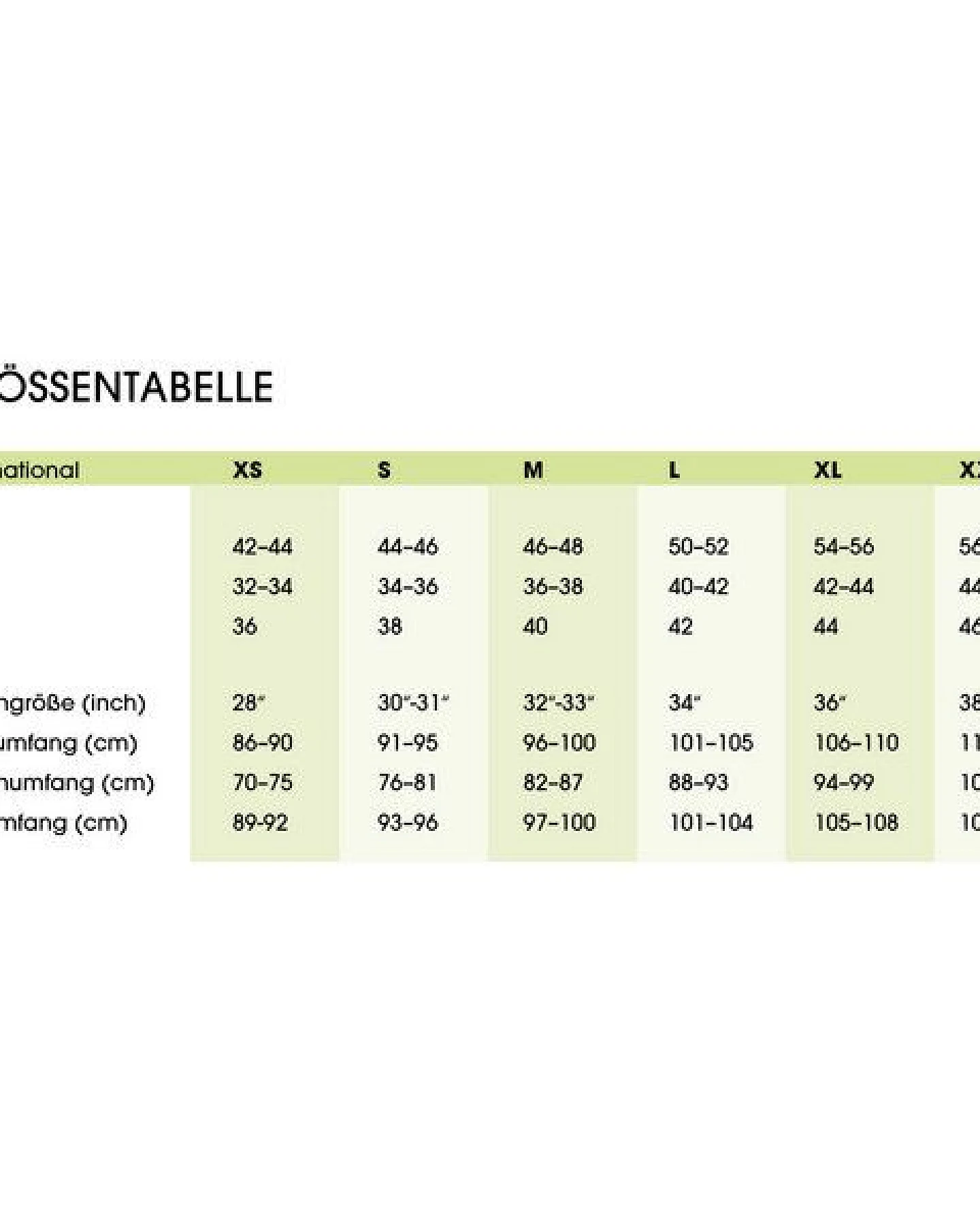 Iriedaily Waterdeeper Crew – Ansicht 4