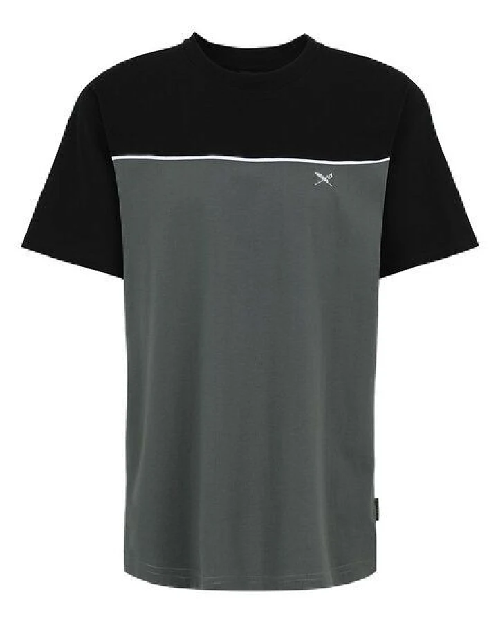 Iriedaily Auf Deck T-Shirt