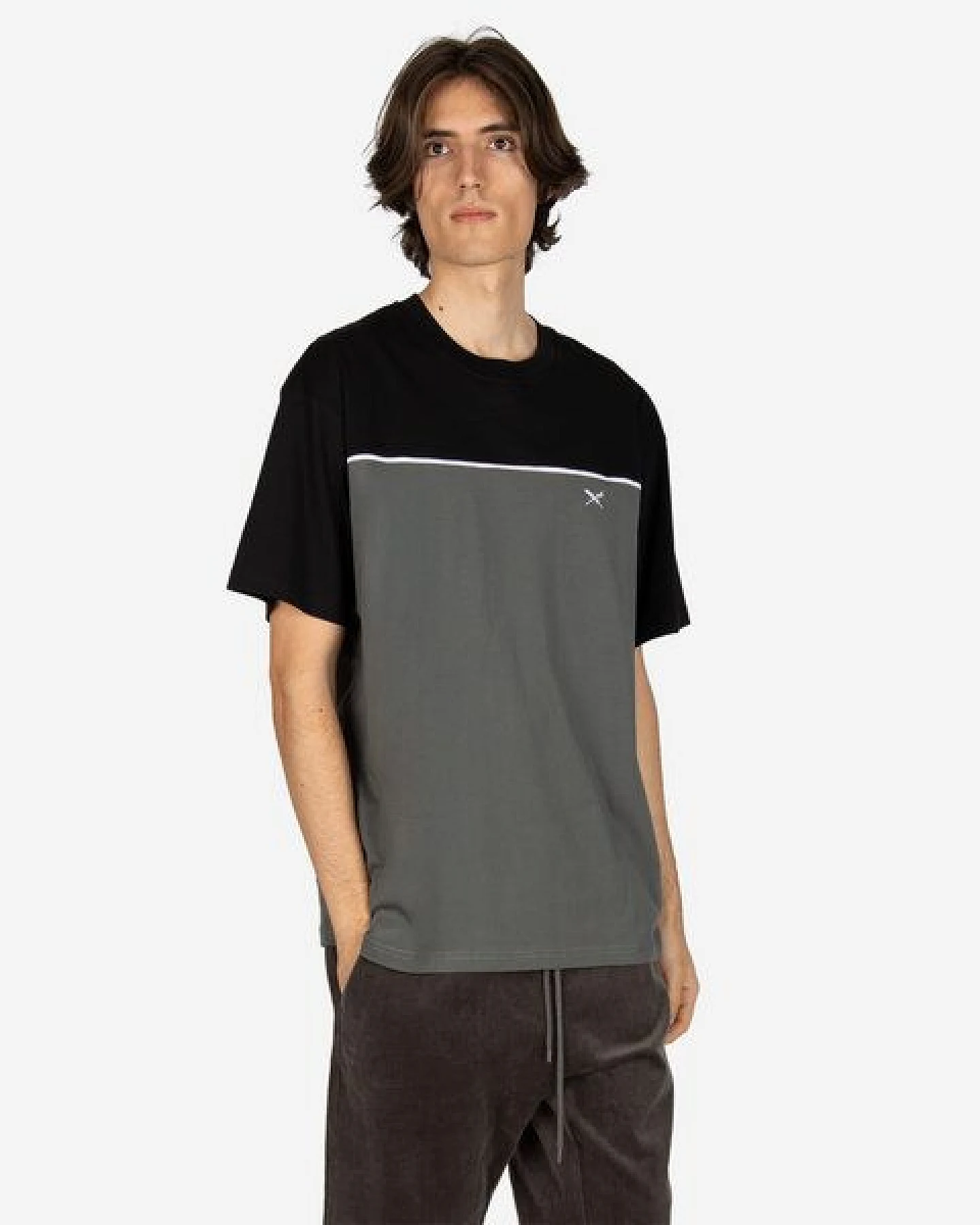 Iriedaily Auf Deck T-Shirt – Ansicht 4