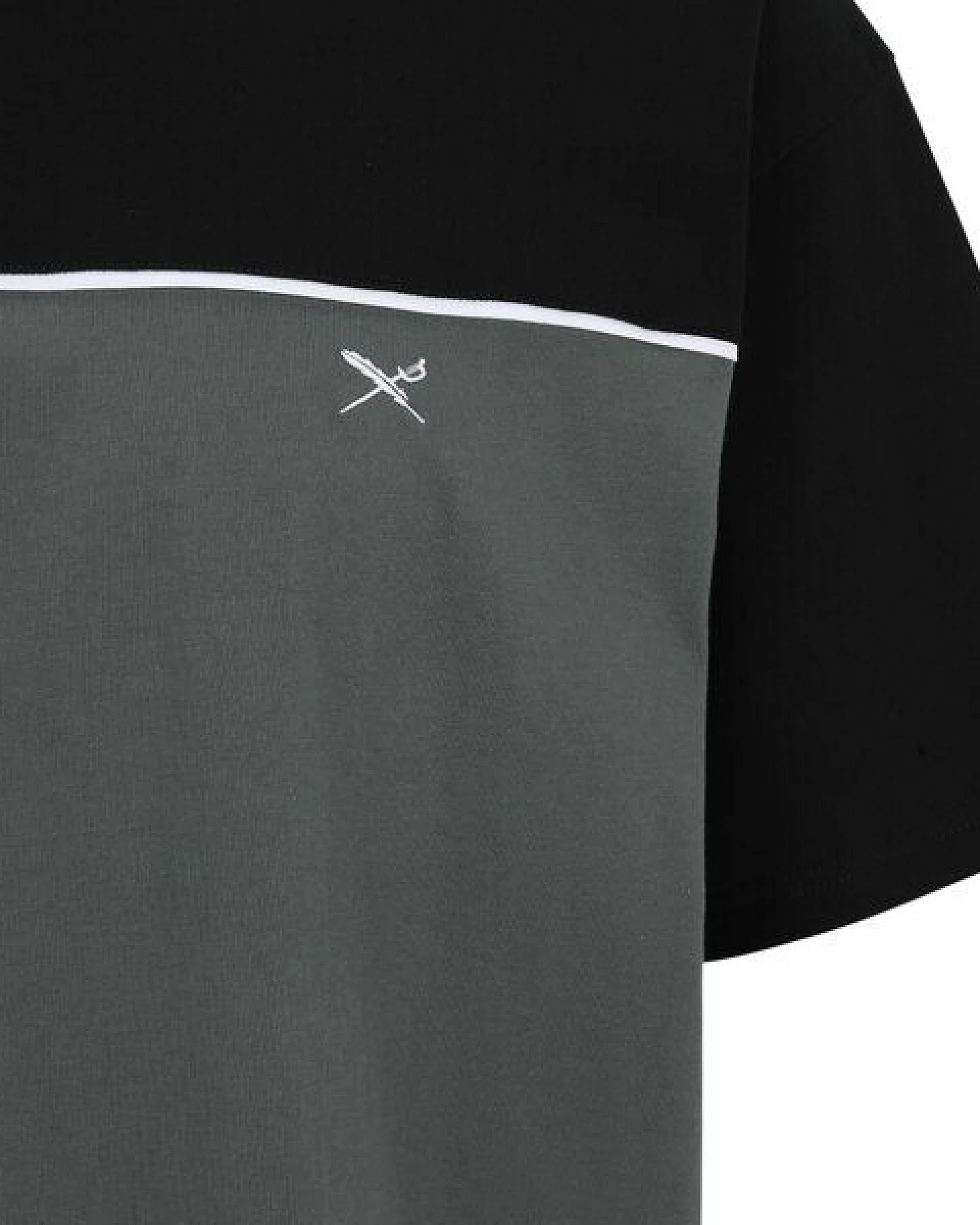 Iriedaily Auf Deck T-Shirt – Ansicht 3