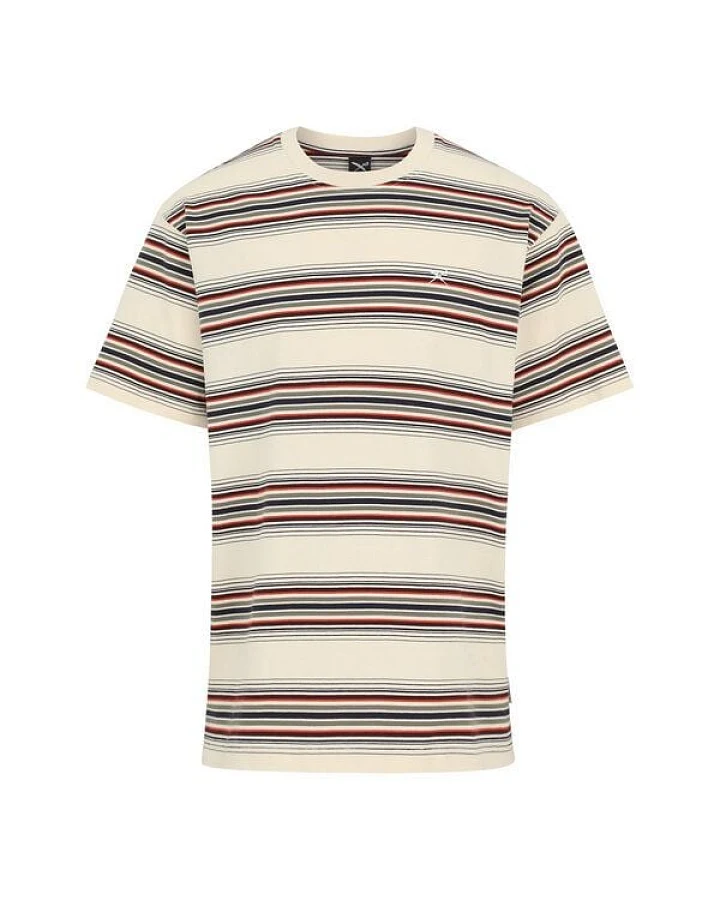 Iriedaily Rayas T-Shirt