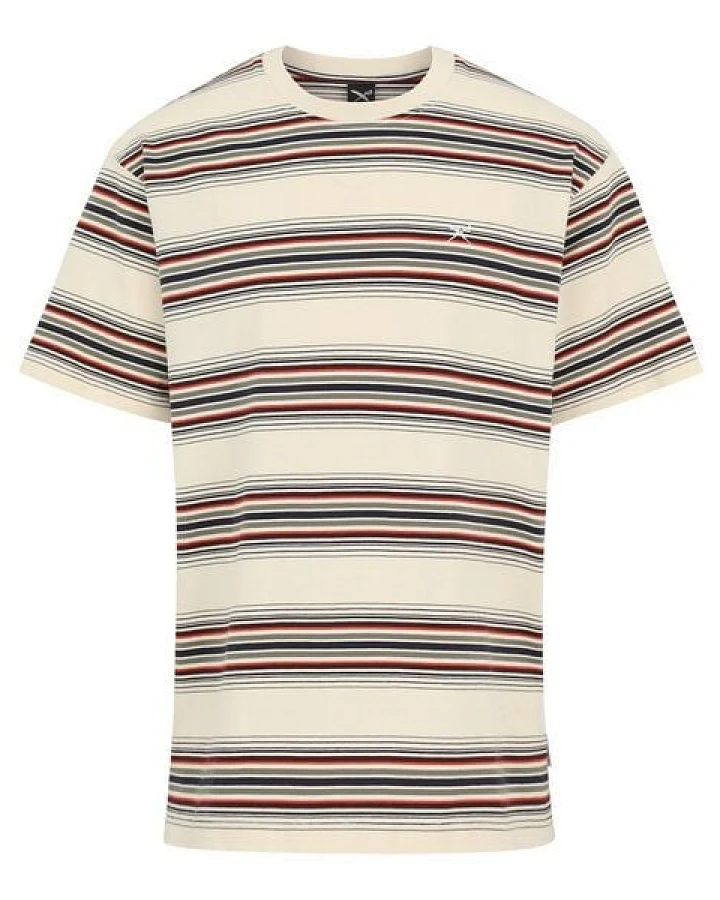 Iriedaily Rayas T-Shirt