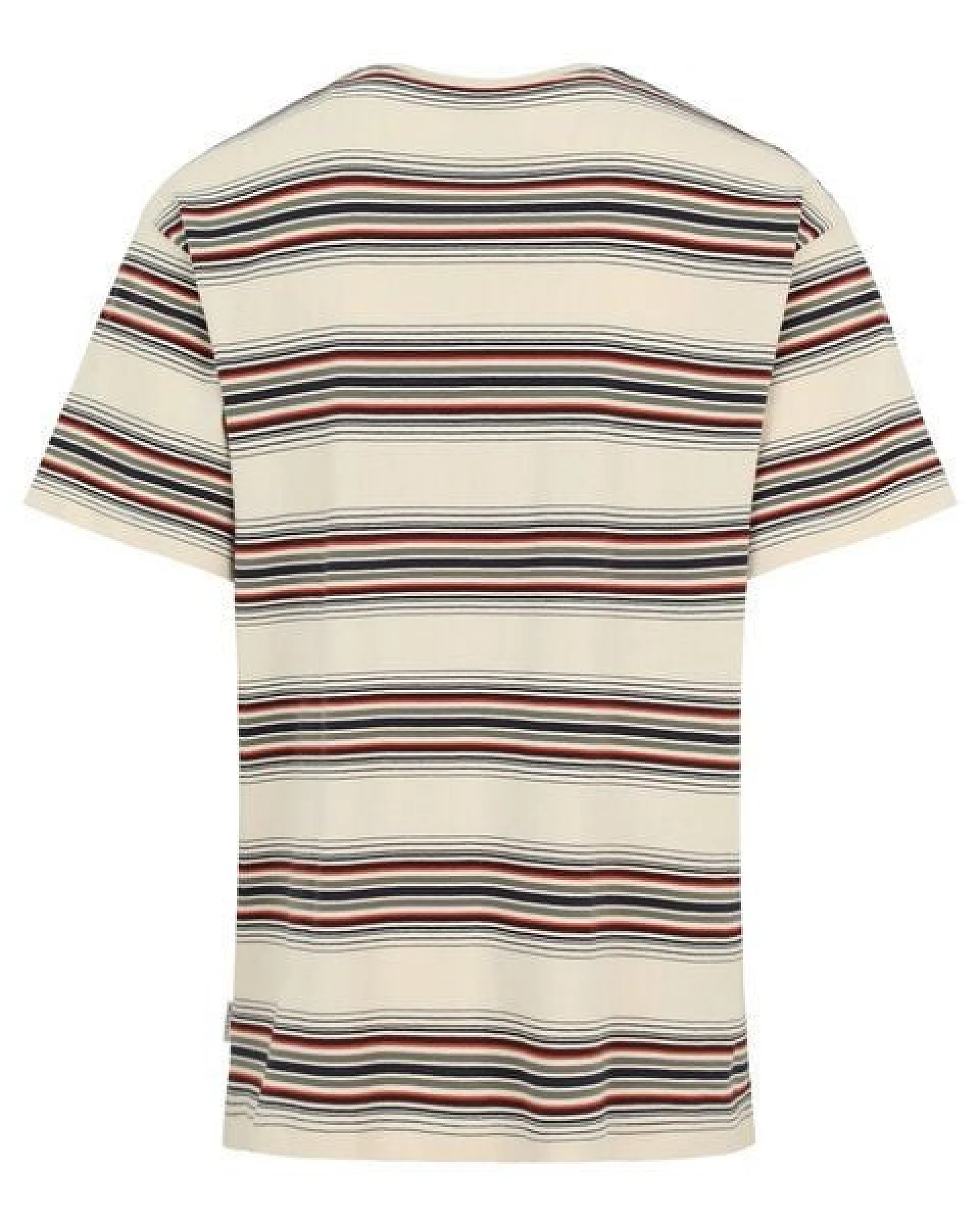Iriedaily Rayas T-Shirt – Ansicht 2