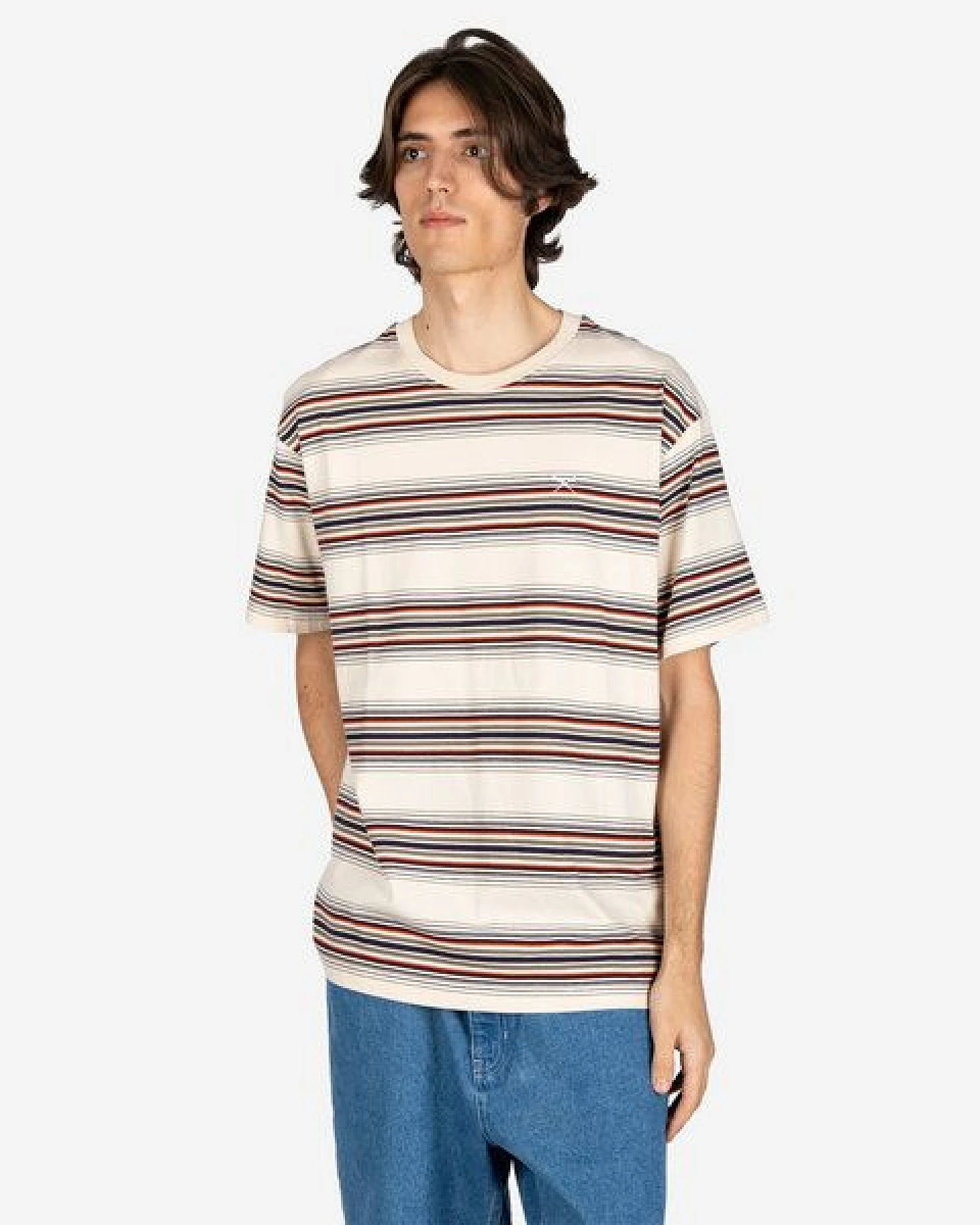Iriedaily Rayas T-Shirt – Ansicht 4