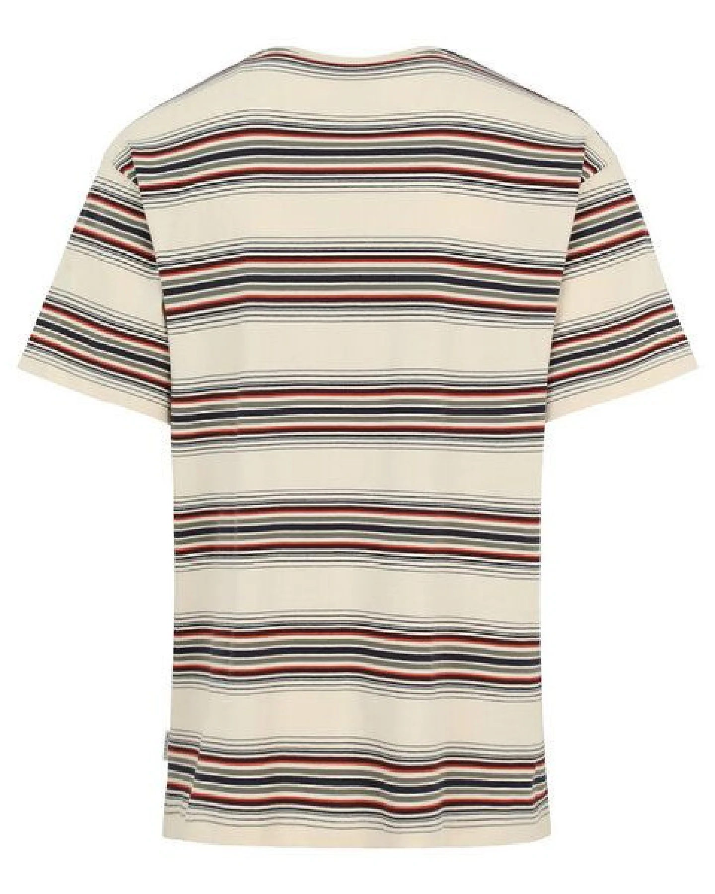 Iriedaily Rayas T-Shirt – Ansicht 2