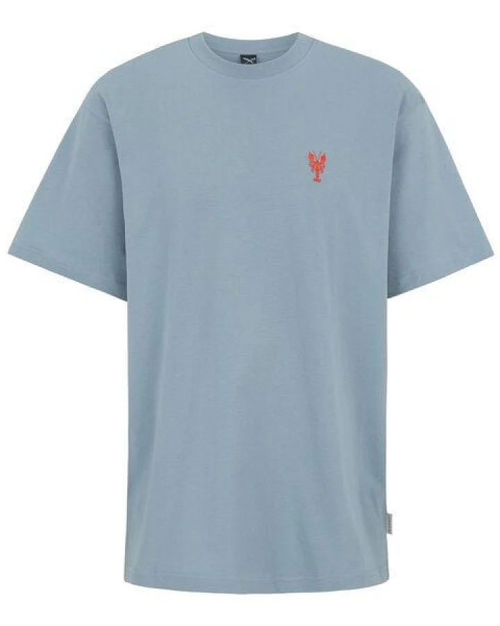 Iriedaily LaVida Lobster T-Shirt