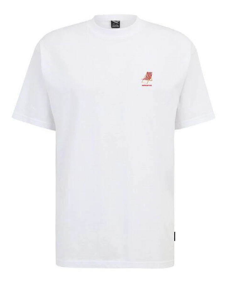 Iriedaily Homeoffice T-Shirt