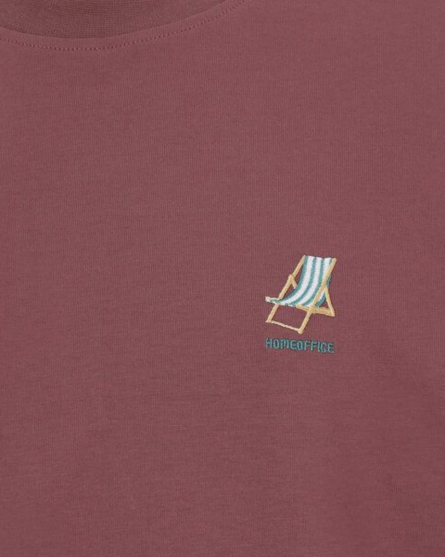 Iriedaily Homeoffice T-Shirt – Ansicht 3