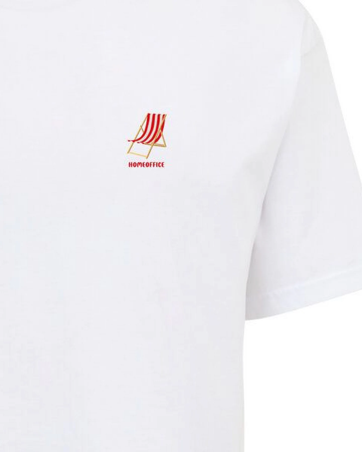 Iriedaily Homeoffice T-Shirt – Ansicht 3