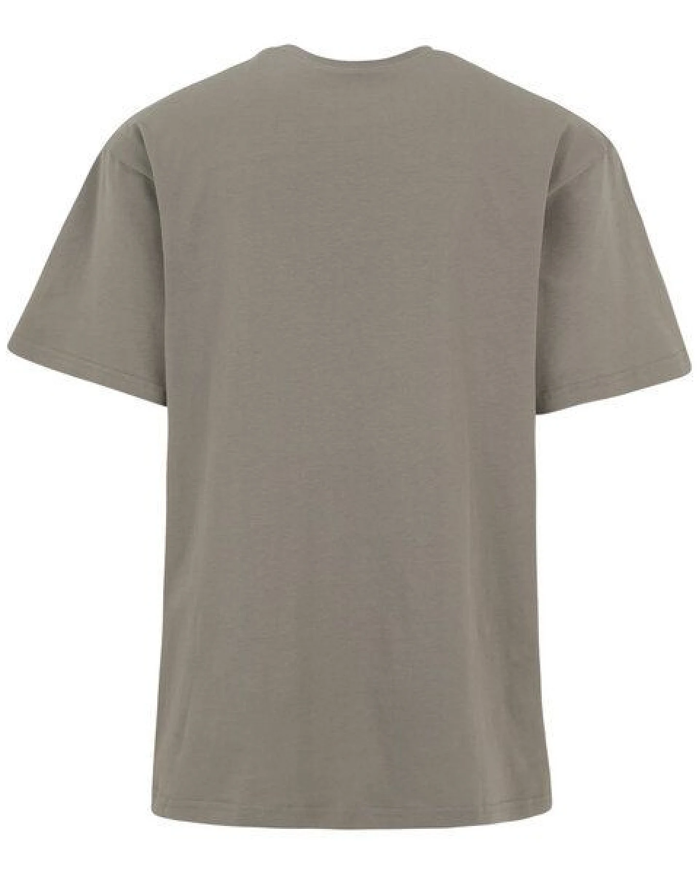 Iriedaily Smokin Van T-Shirt – Ansicht 2