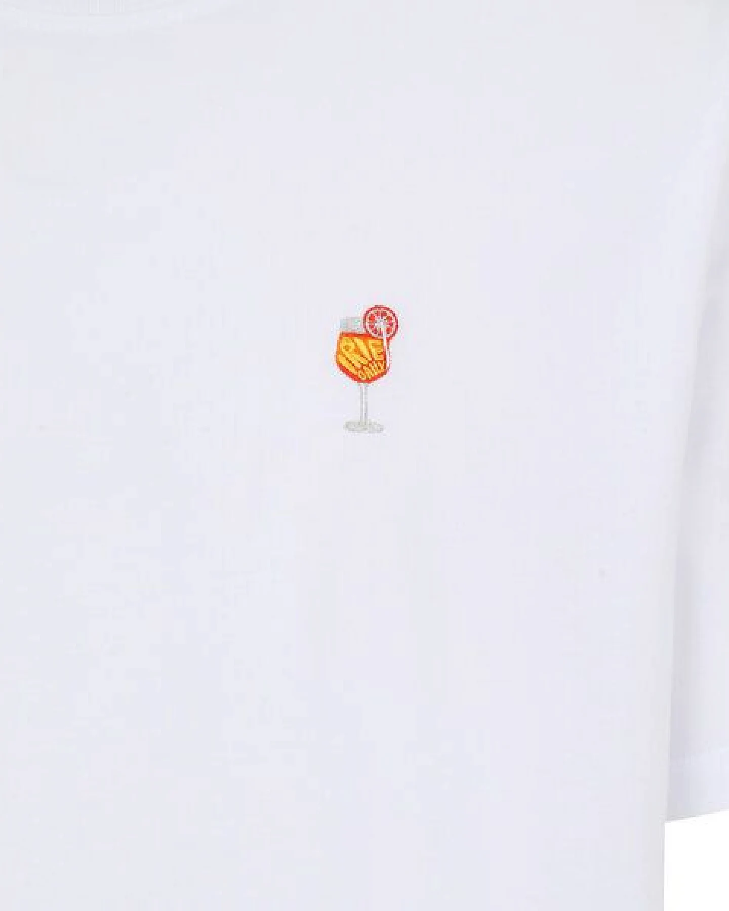 Iriedaily Irie Spritz T-Shirt – Ansicht 3