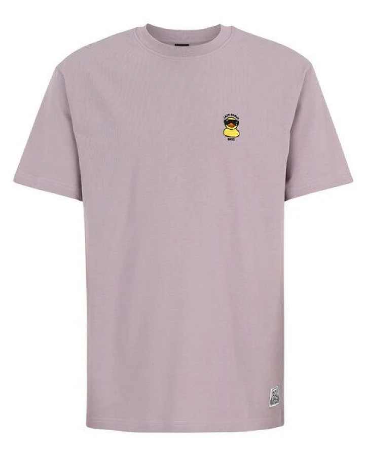 Iriedaily Lazy Sunny Day Emb Tee