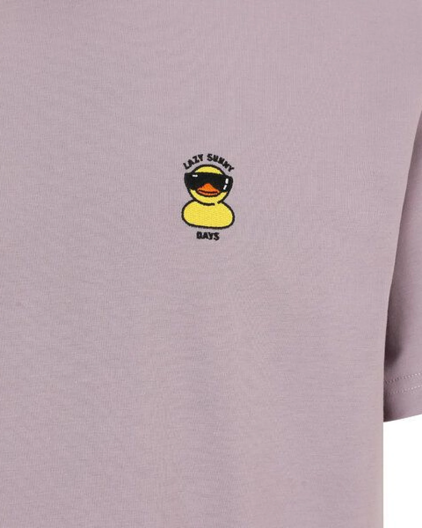 Iriedaily Lazy Sunny Day Emb Tee – Ansicht 3