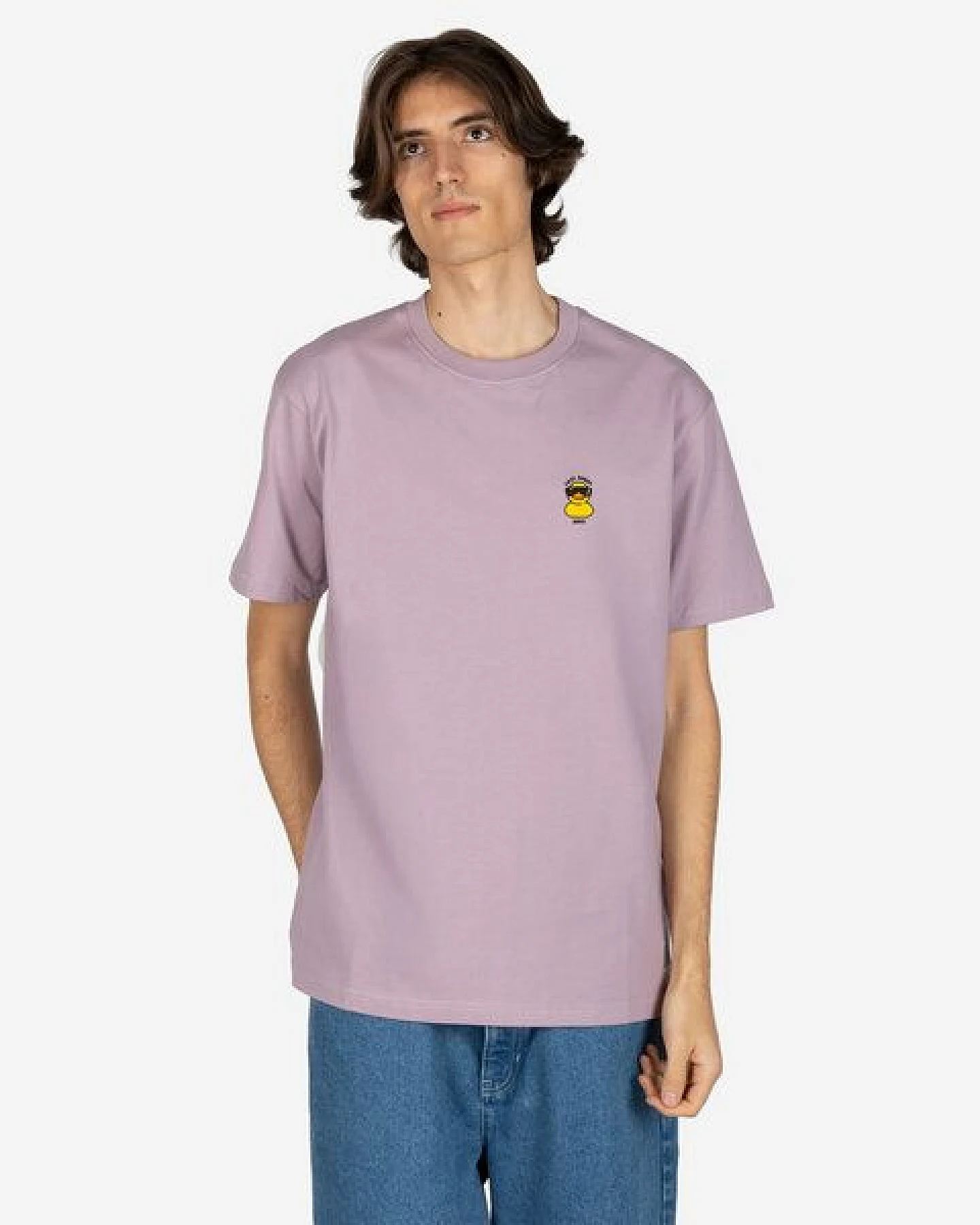 Iriedaily Lazy Sunny Day Emb Tee – Ansicht 4