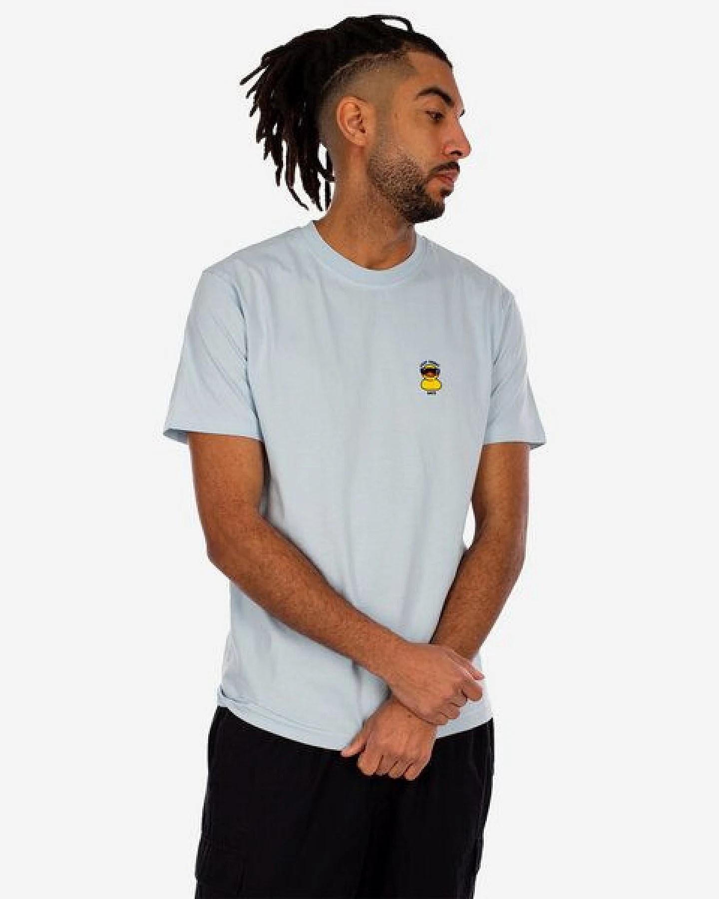 Iriedaily Lazy Sunny Day Emb Tee – Ansicht 4