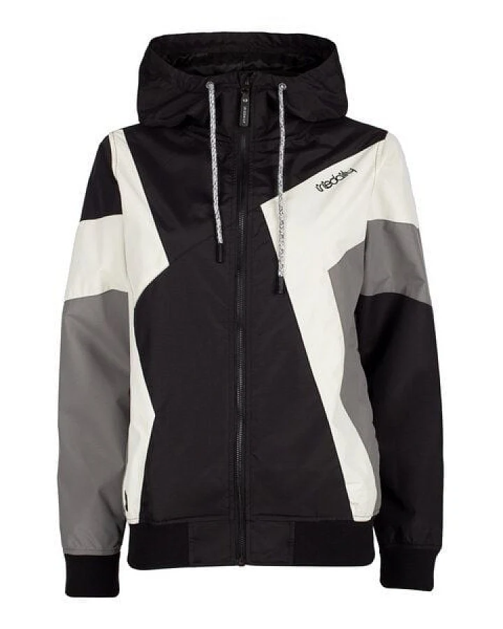 Iriedaily Puzzled Jacket