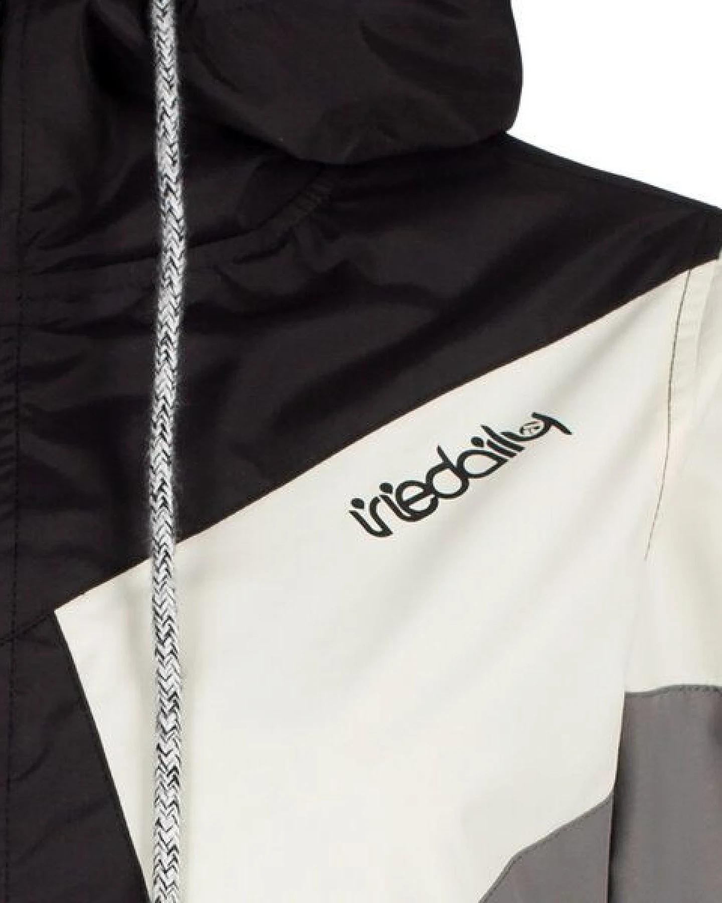 Iriedaily Puzzled Jacket – Ansicht 3