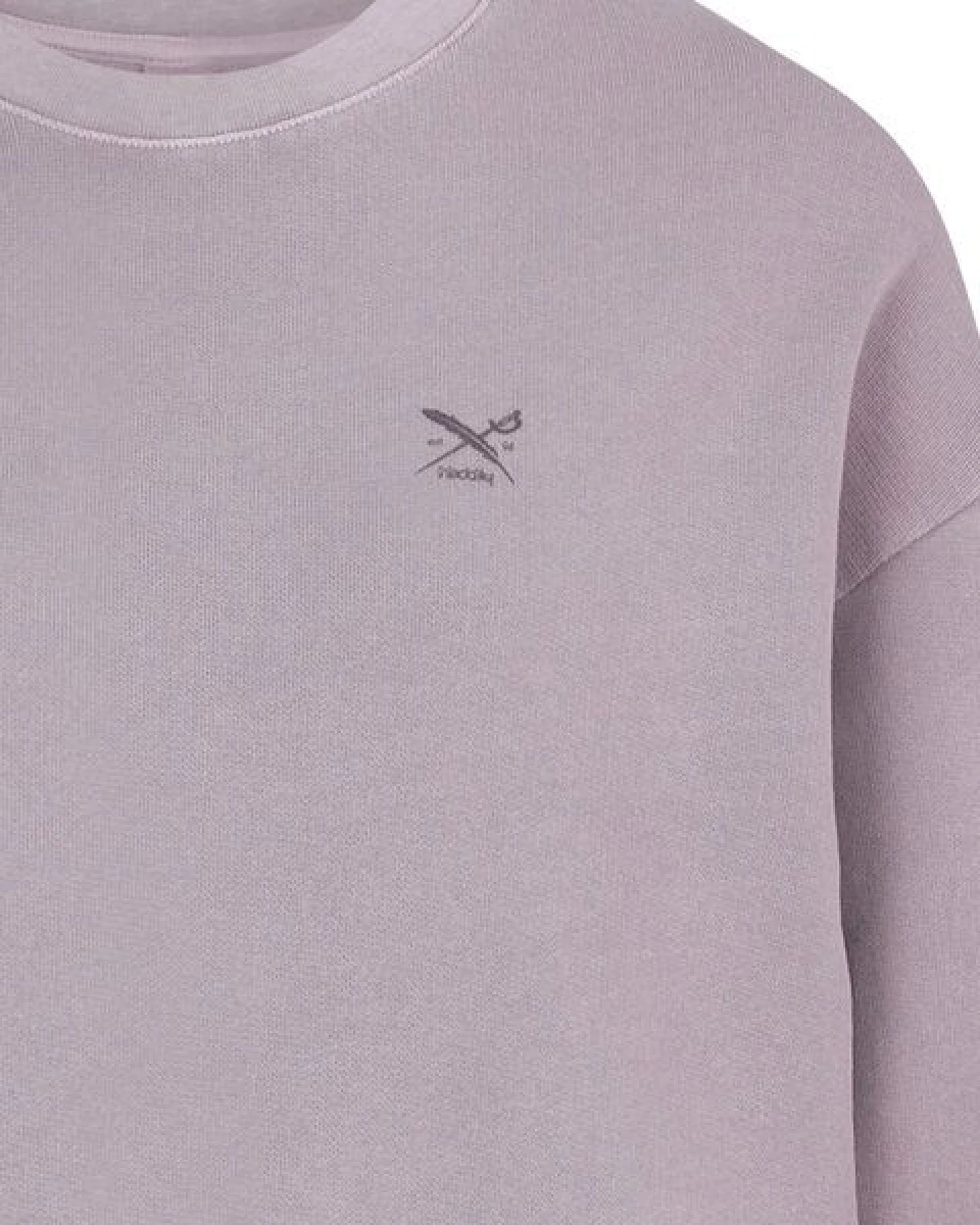 Iriedaily Vinty Crewneck – Ansicht 3