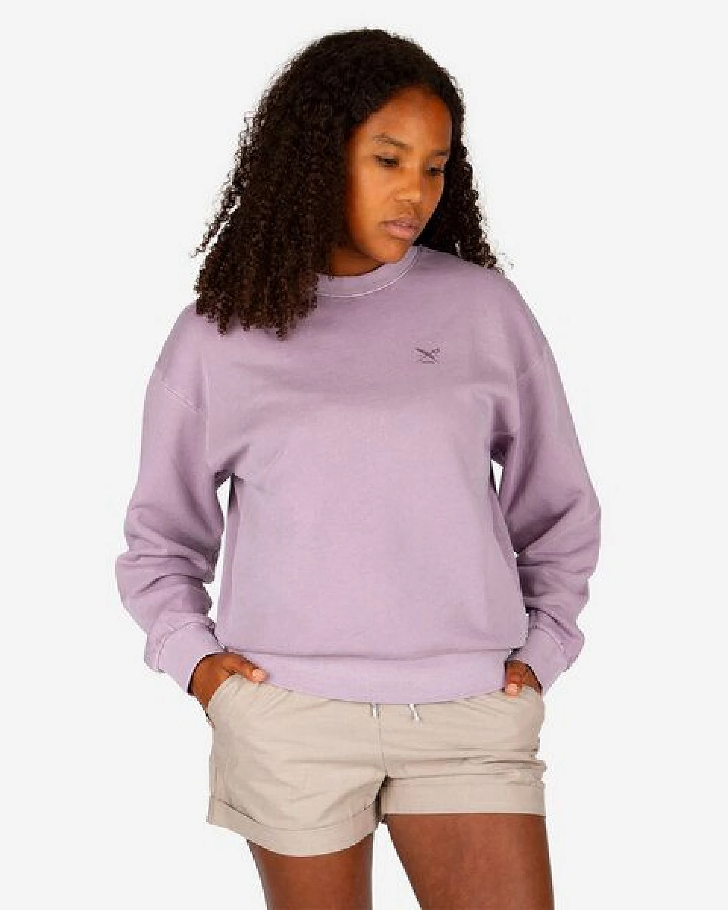 Iriedaily Vinty Crewneck – Ansicht 4