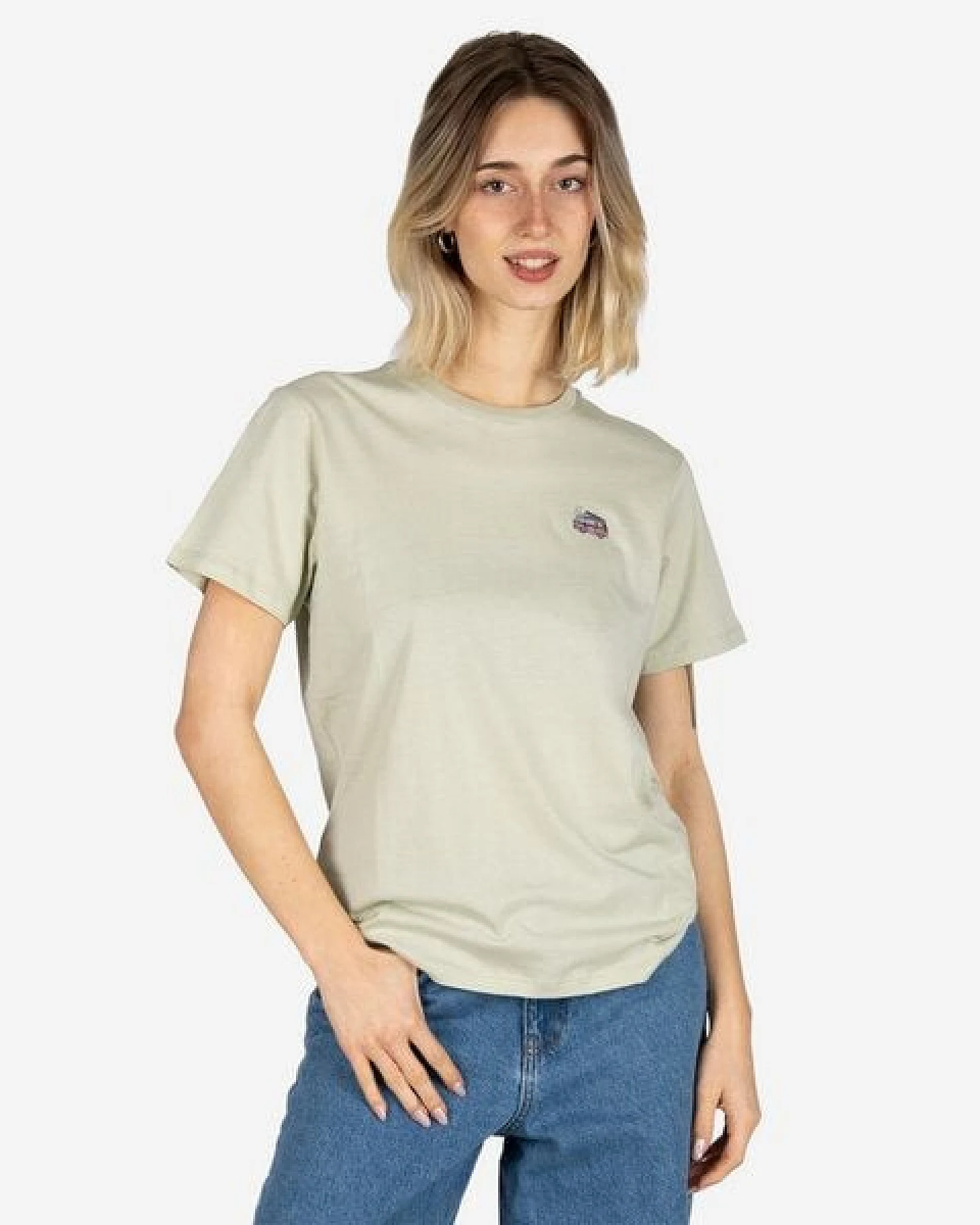 Iriedaily Vancy T-Shirt – Ansicht 4