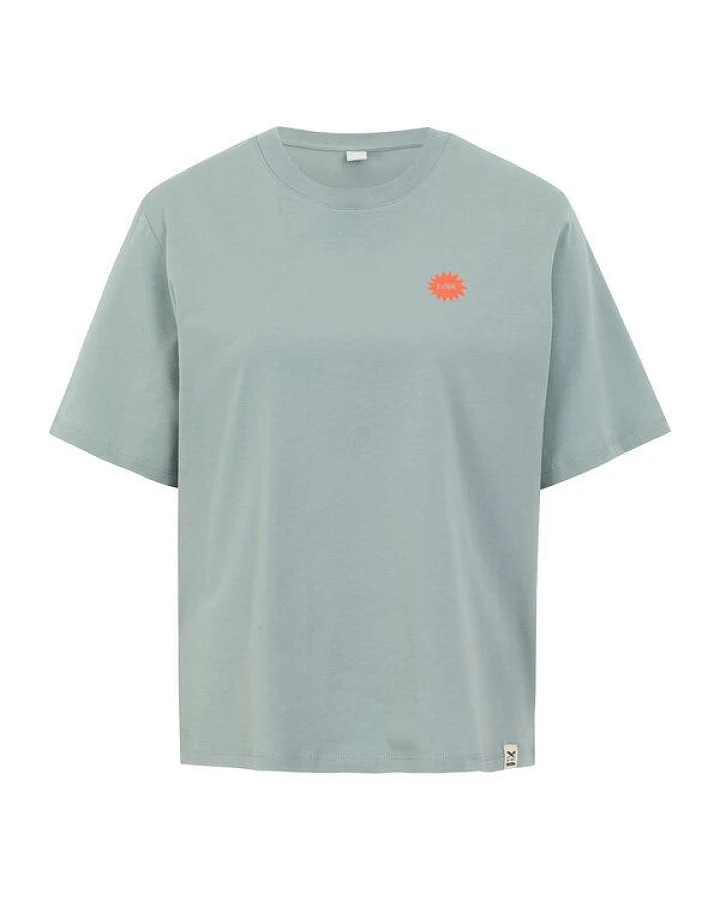 Iriedaily Cat Funk T-Shirt