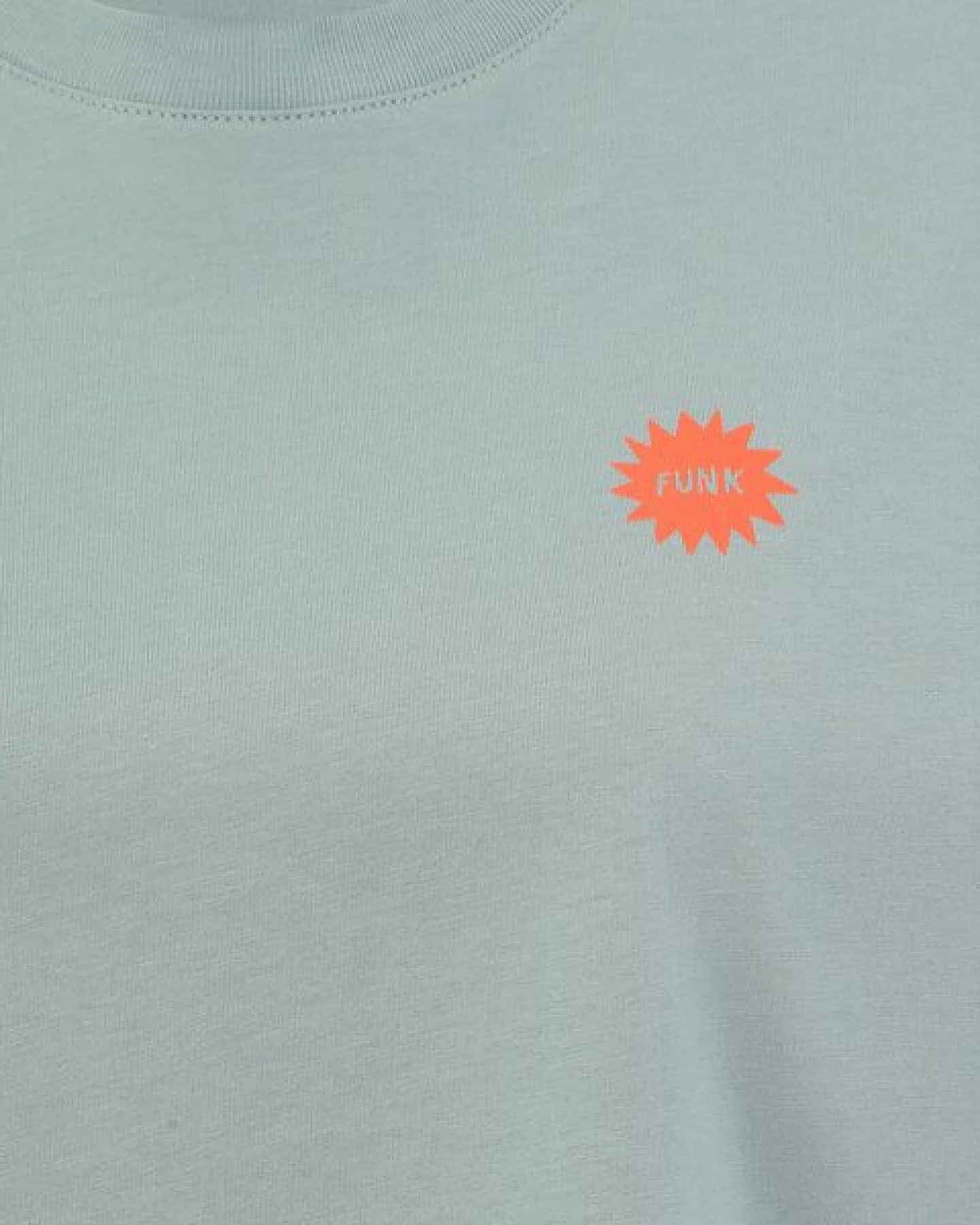 Iriedaily Cat Funk T-Shirt – Ansicht 3