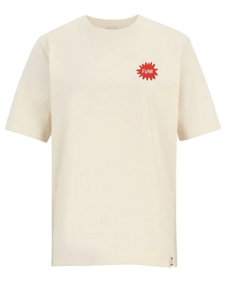 Iriedaily Cat Funk T-Shirt