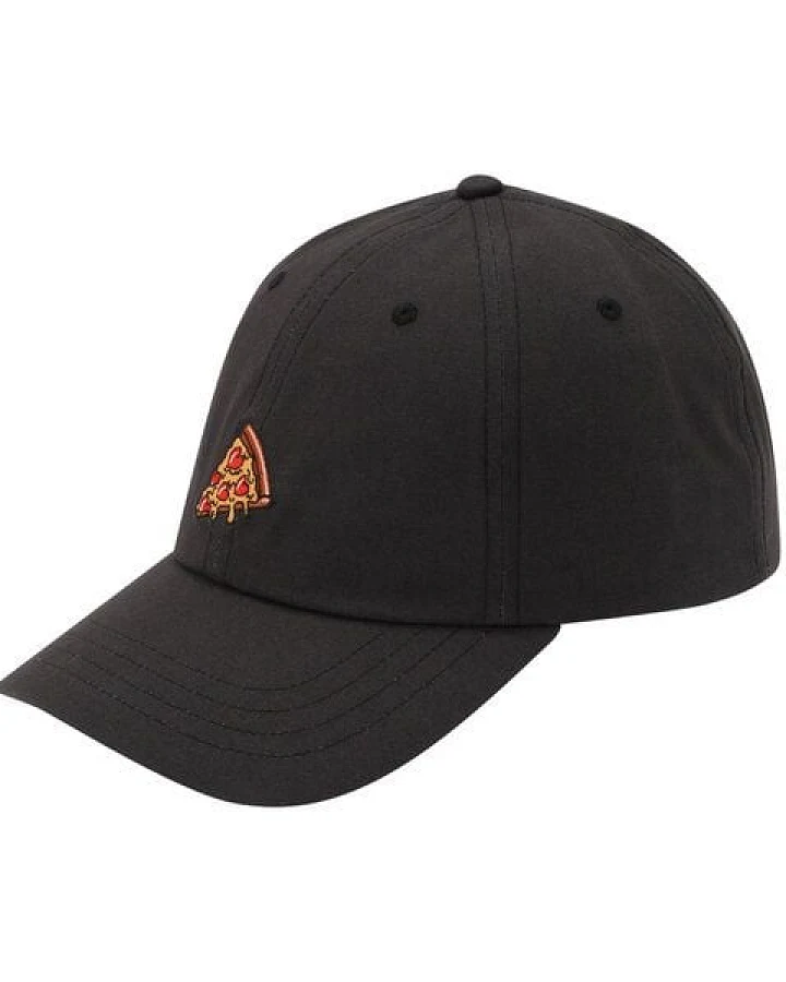 Iriedaily Pizza Love Dad Cap