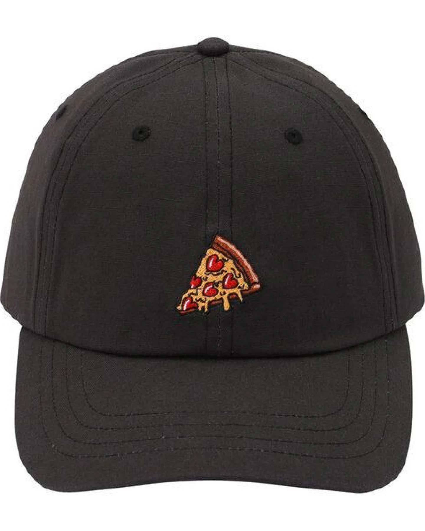 Iriedaily Pizza Love Dad Cap – Ansicht 3