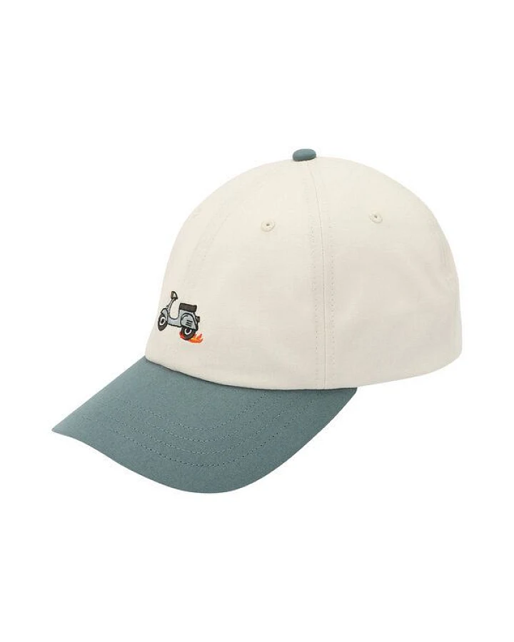 Iriedaily Fast Scooter Dad Cap