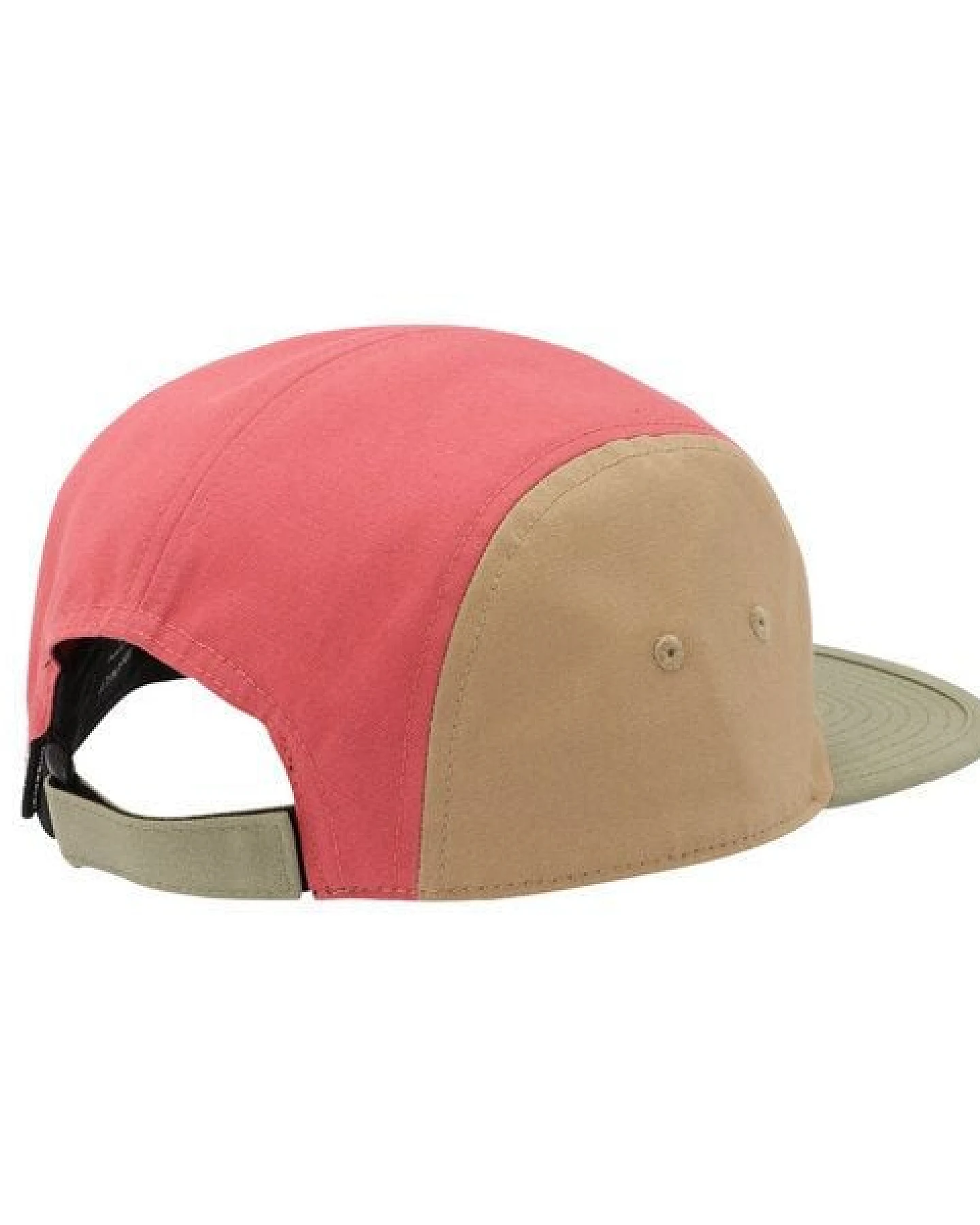 Iriedaily Millenio 5 Panel Cap – Ansicht 2