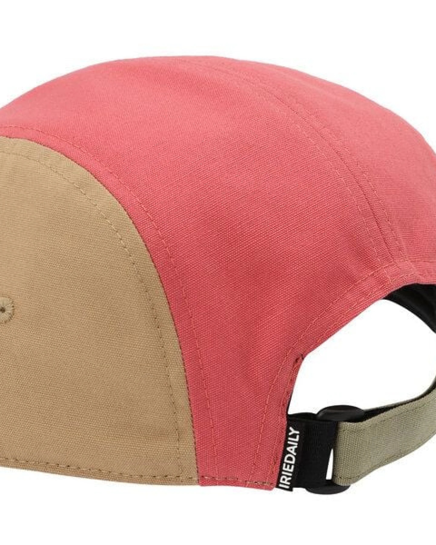 Iriedaily Millenio 5 Panel Cap – Ansicht 4