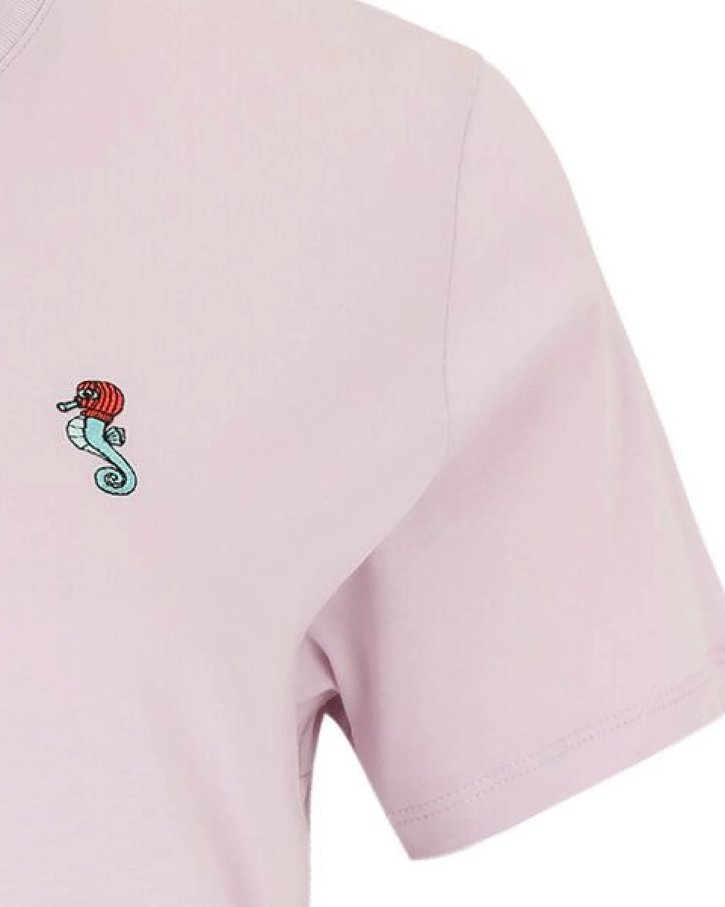 Iriedaily Sea Riot T-Shirt – Ansicht 3