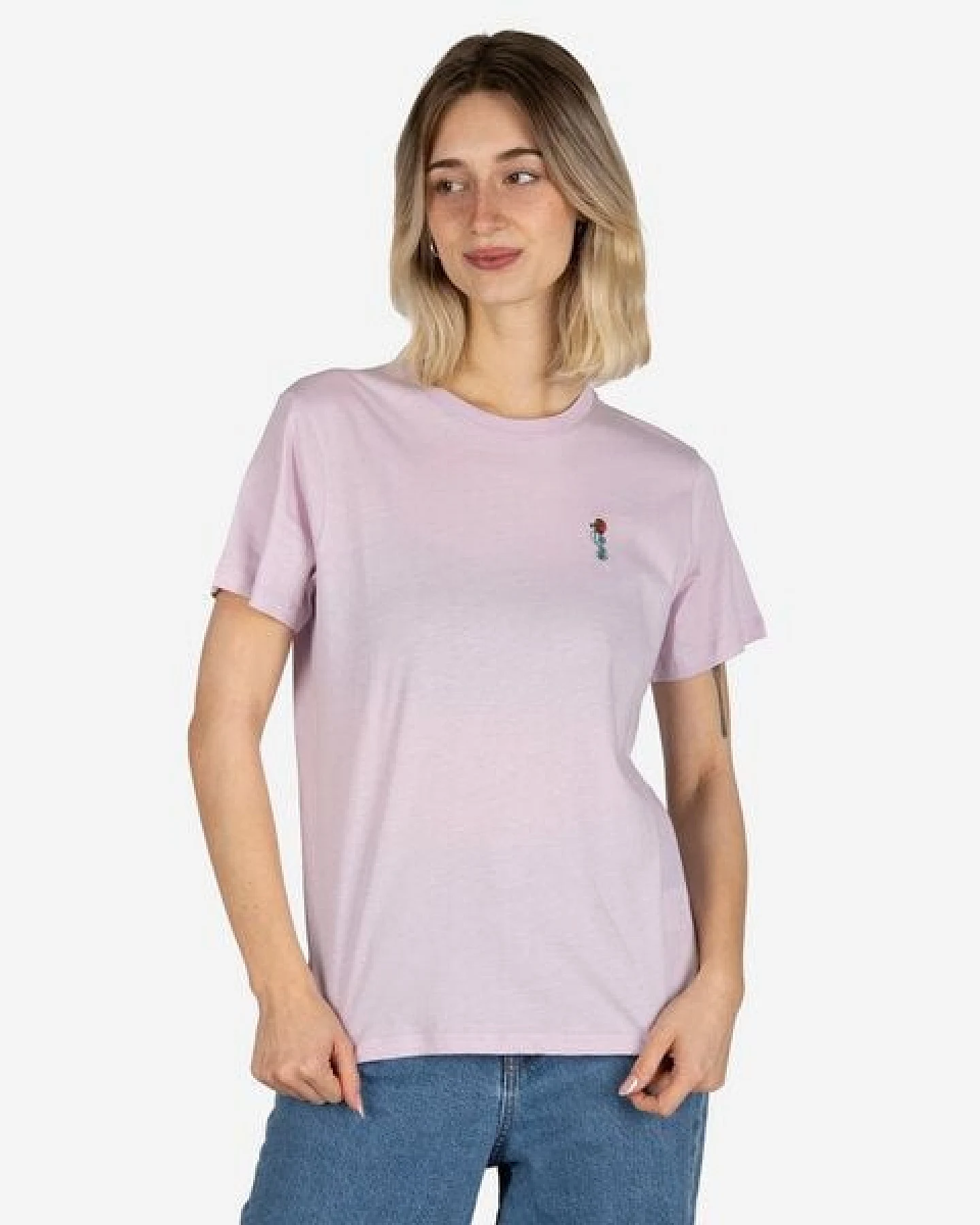 Iriedaily Sea Riot T-Shirt – Ansicht 4