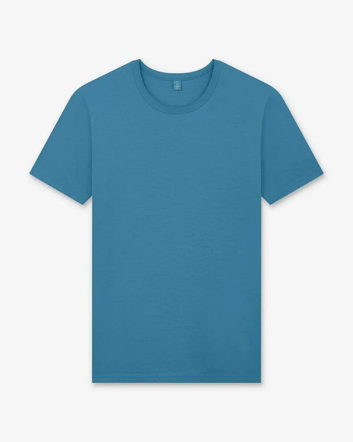 Continental Clothing Bamboo T-Shirt Men - neue Edition
