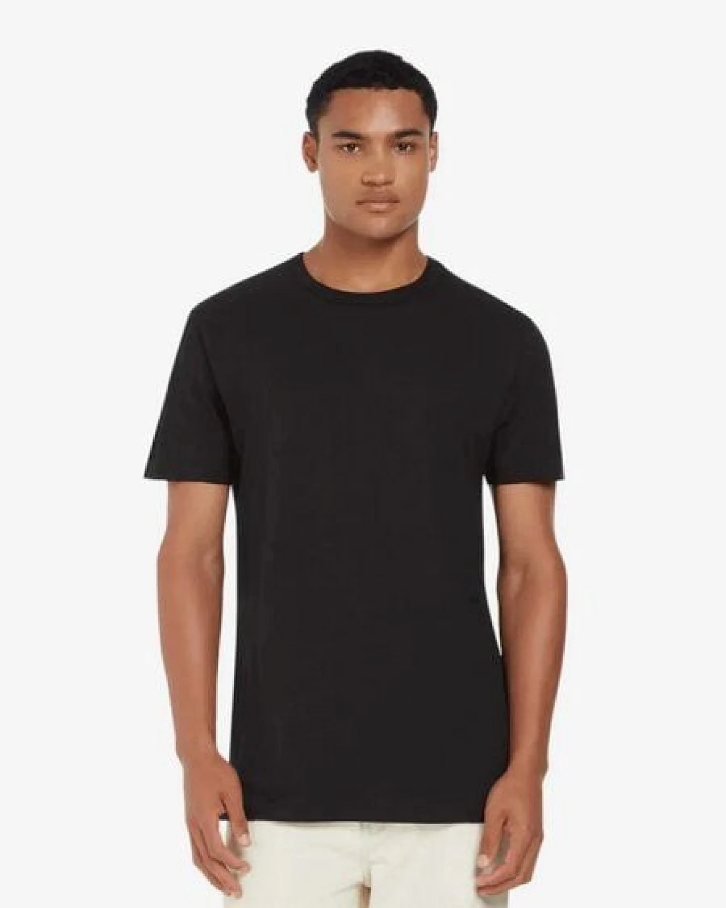 Continental Clothing Bamboo T-Shirt Men - neue Edition – Ansicht 2