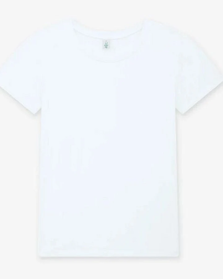 Continental Clothing Bamboo T-Shirt Women - neue Edition