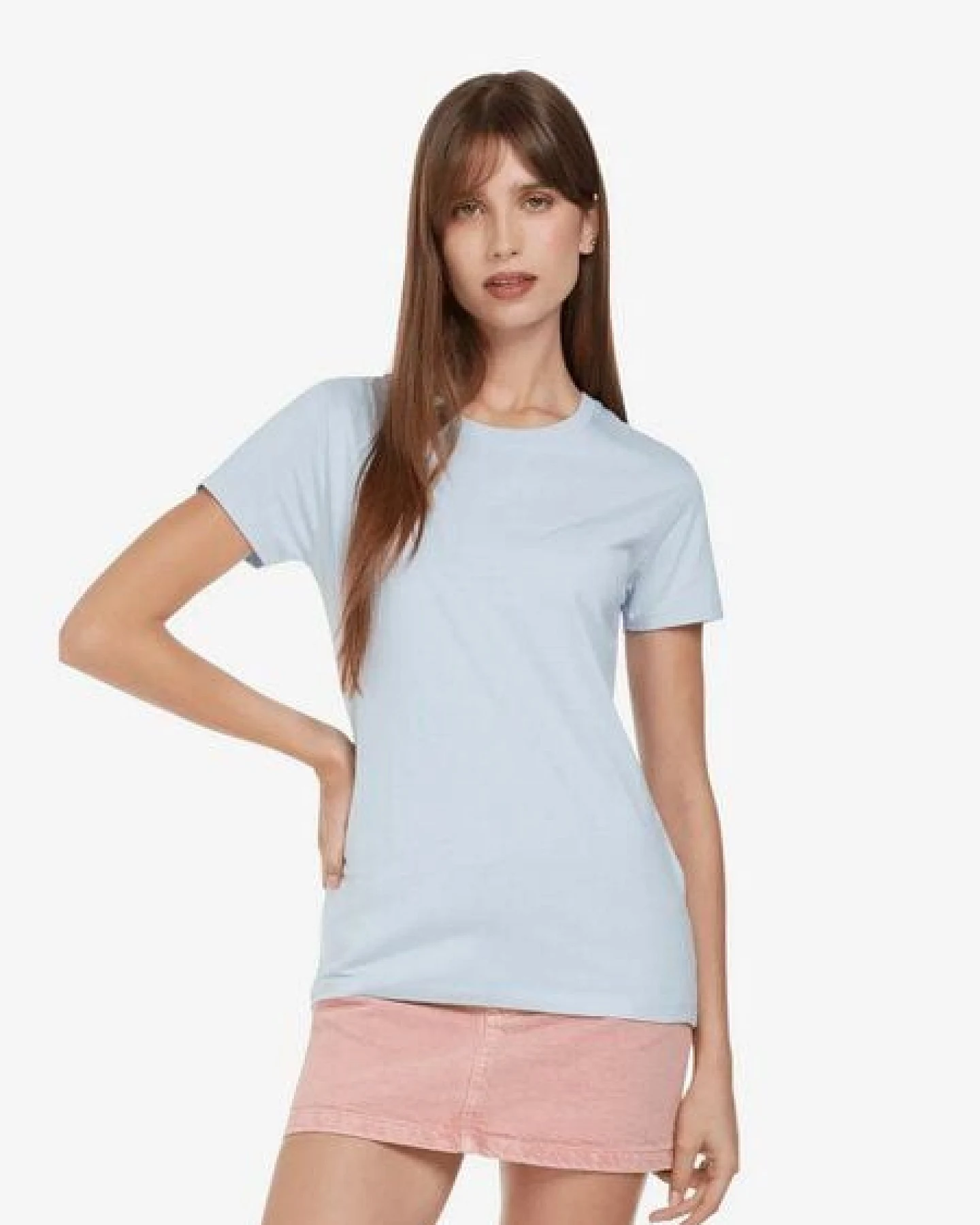 Continental Clothing Bamboo T-Shirt Women - neue Edition – Ansicht 2