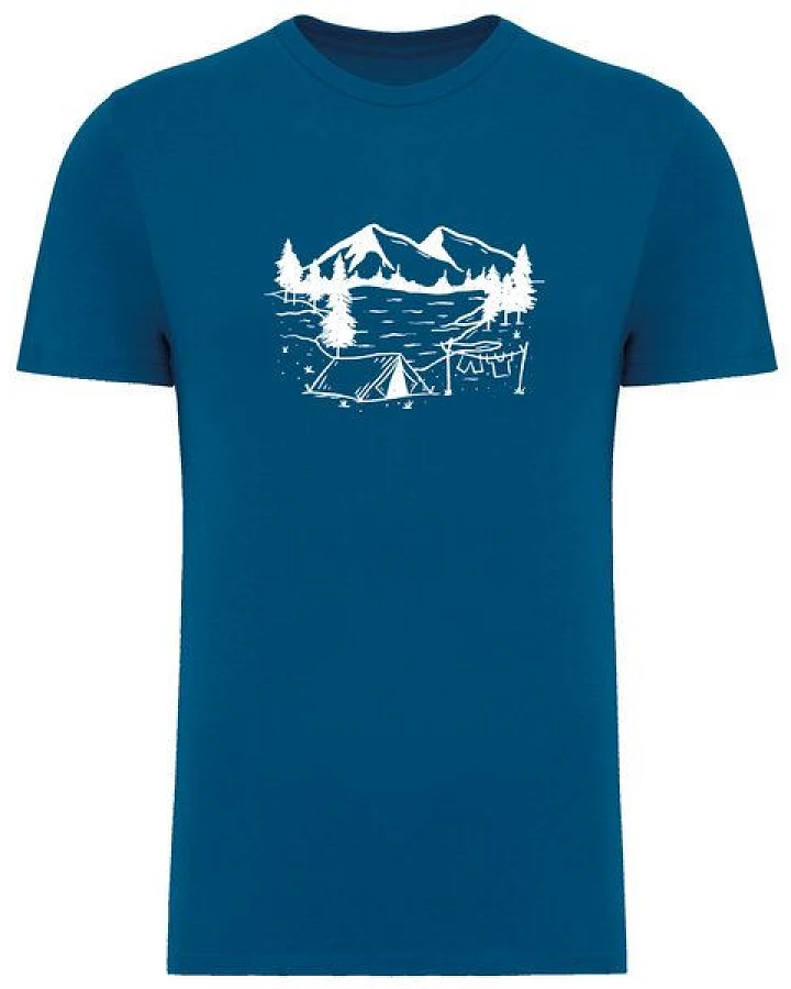 Blau