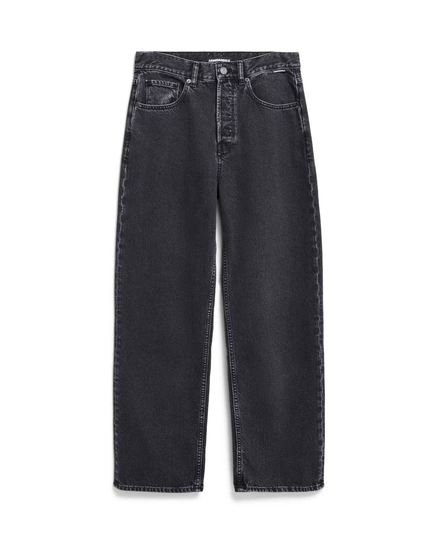 Jeans Haayi Ebony Black – Ansicht 6