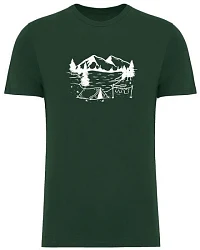 Waldgrün
