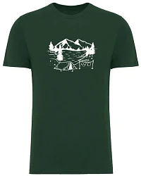 Waldgrün
